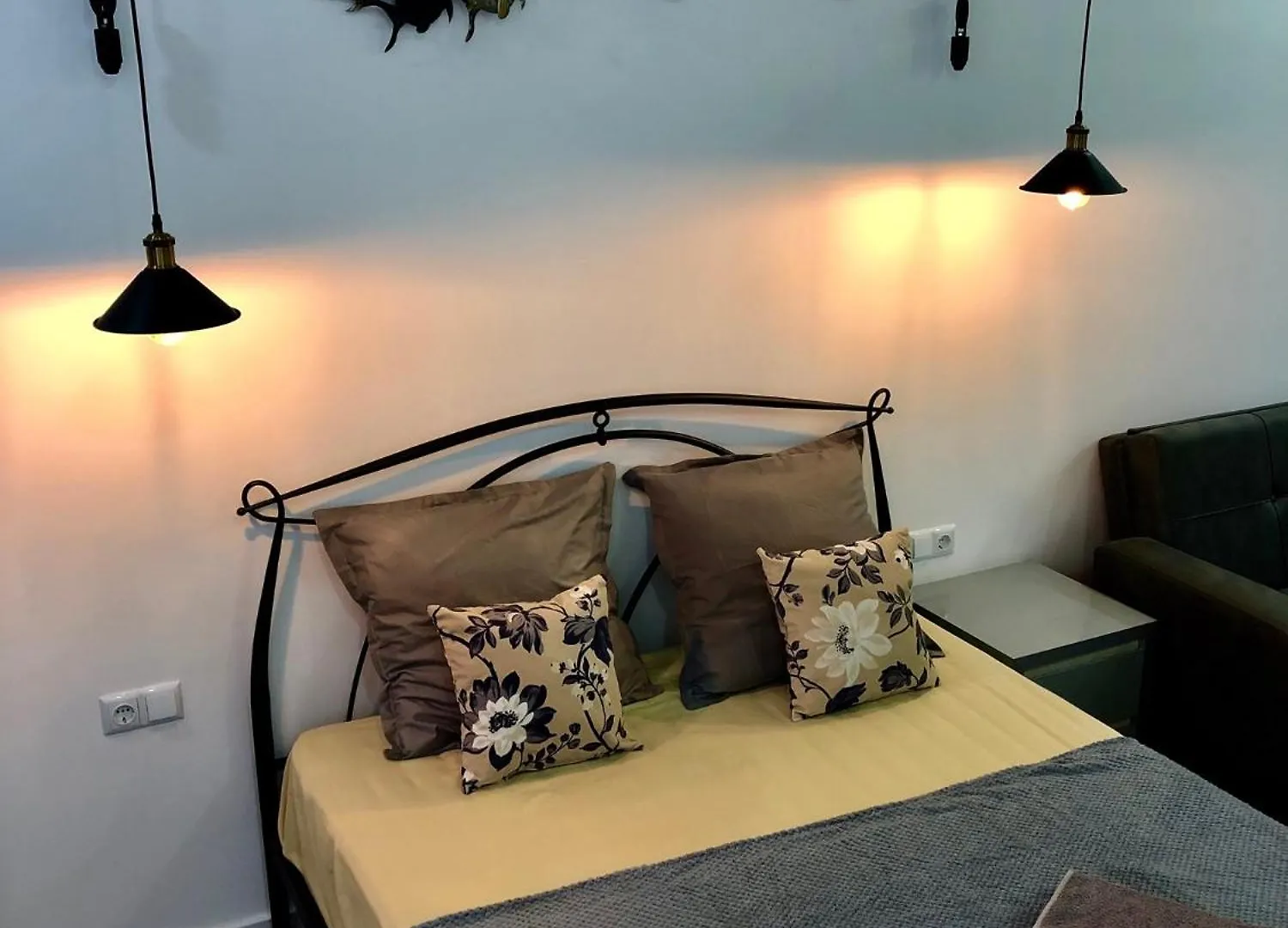 Apartment Best In Batumi